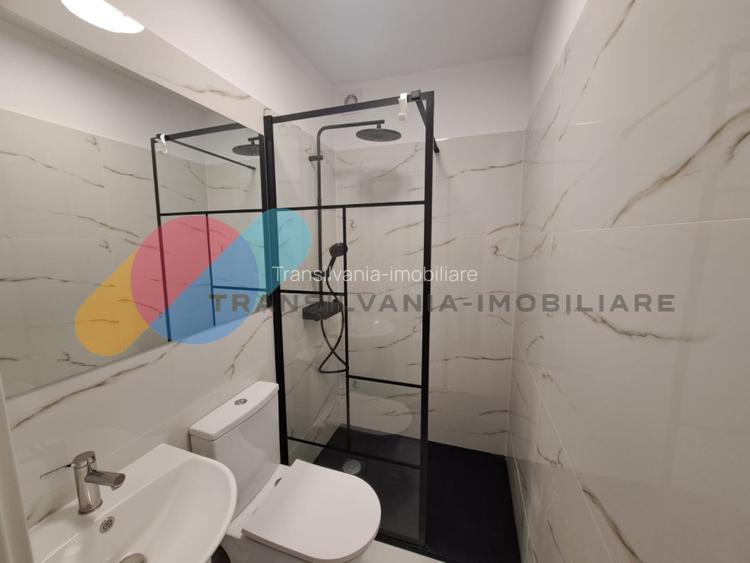 Apartament ultracentral - recent renovat – Piața Lucian Blaga - 6