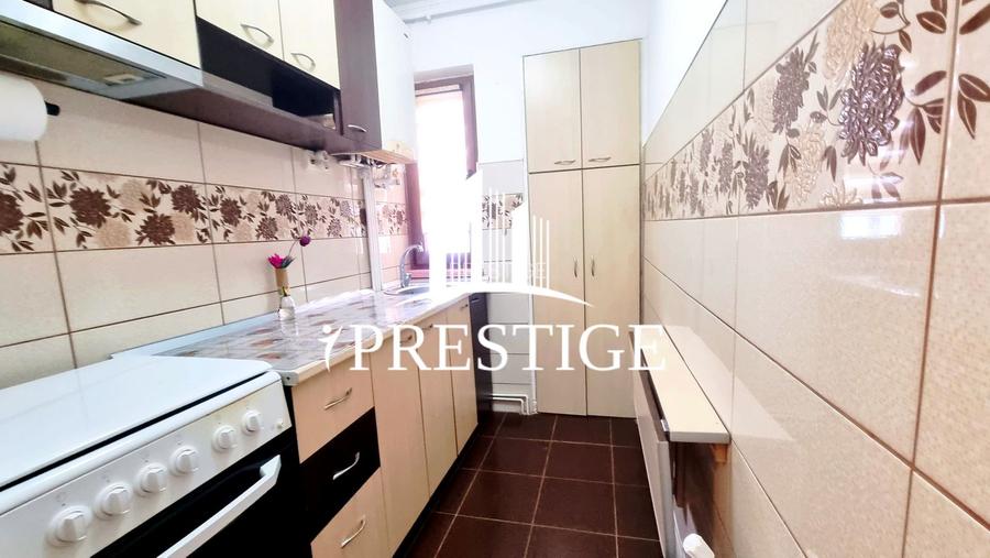 APARTAMENT 2 CAMERE DE VÂNZARE ÎN SIBIU ZONA CEDONIA | MOBILAT - 4