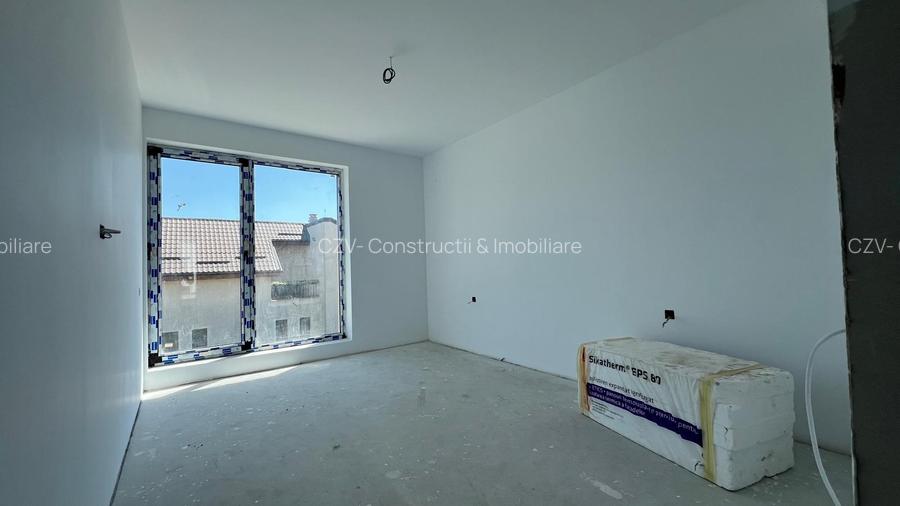 Vila Individuala-Proiect Nou - 26