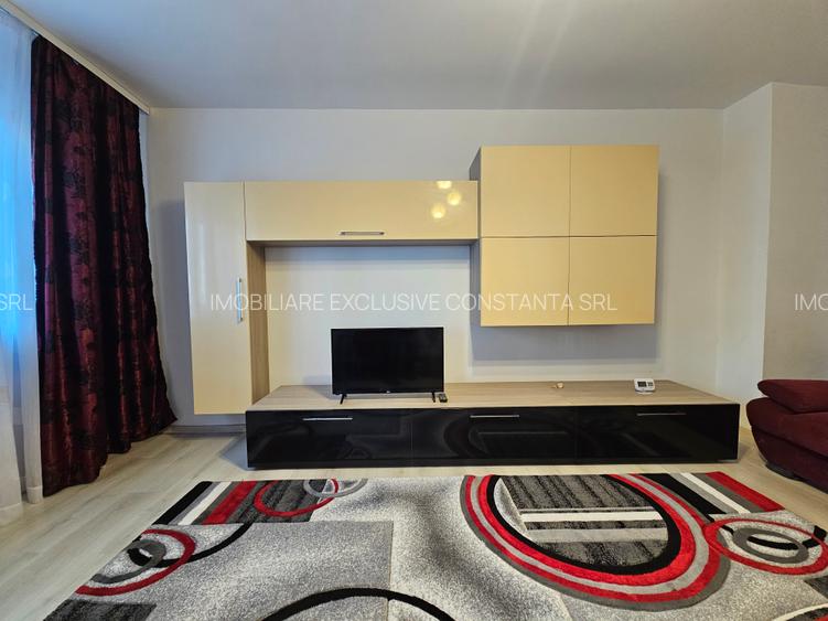 De închiriat | Apartament modern 2 camere – Zona Capitol Constanța - 3