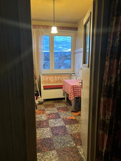 apartament cu 4 camere,2 bai zona Parcul Mare - 2