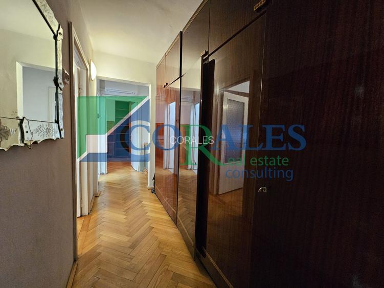 Langa Judetean. Etaj 2. Bloc izolat! - 16