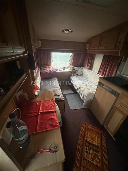 FILM! Teren extravilan 682 mp + rulota, Floroaia, Intorsura Buzaului - 28