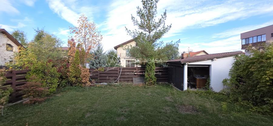 Nu doar o vila mediteraneana! Un stil de viata in Otopeni - 19