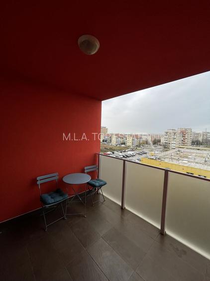 Apartament Ared Micalaca 2 Camere de inchiriat - 13