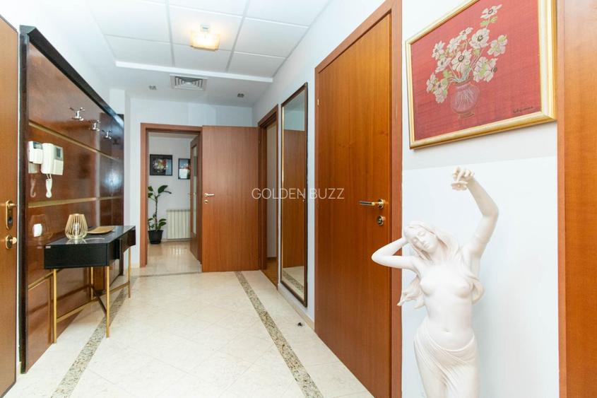 View spectaculos | B-dul Primaverii | 3 camere | 118 mp utili | - 11