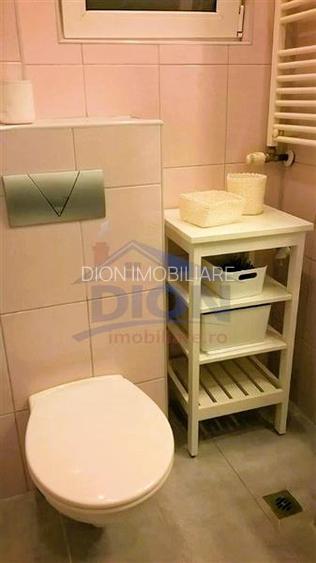 Apartament  3 camere langa Arcul de Triumf și Parcul Herăstrău - 4