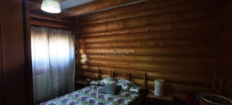 Casa Breaza 225mp , teren 1157mp , priveliste de vis , aer curat , liniste - 24