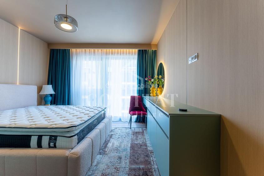 Apartament Premium! 2 camere | Zona Între Lacuri - 10