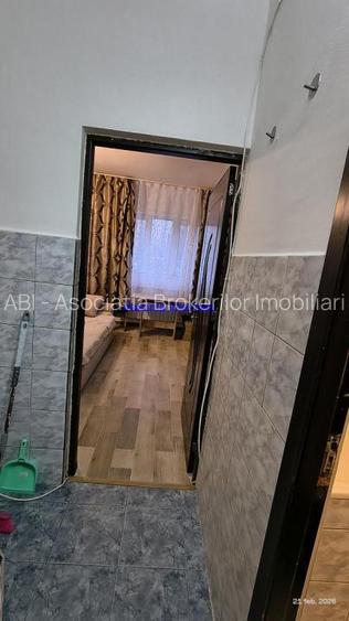 Garsoniera de inchiriat - 3