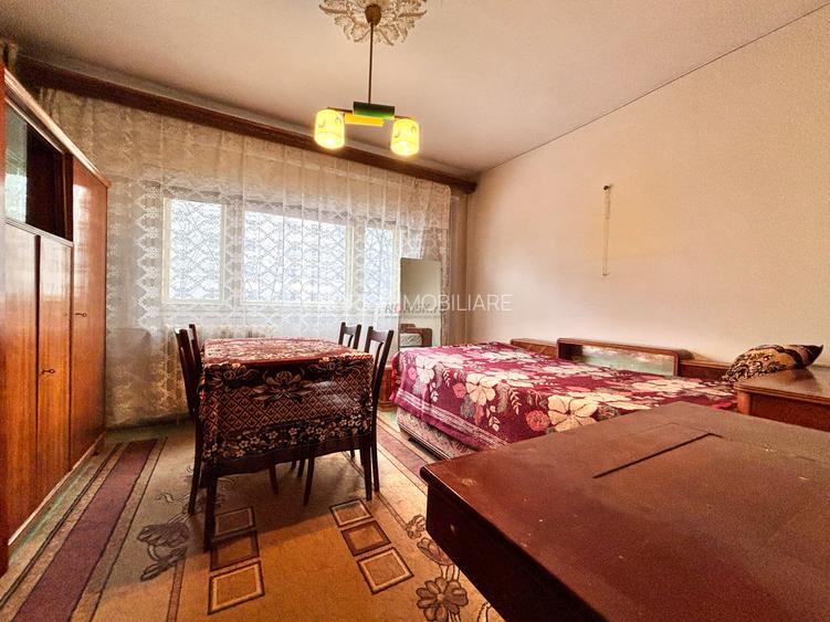 4 CAMERE langa MARRIOTT - Etajul 2 și apartamentul pe care îl faci asa cum vrei - 8