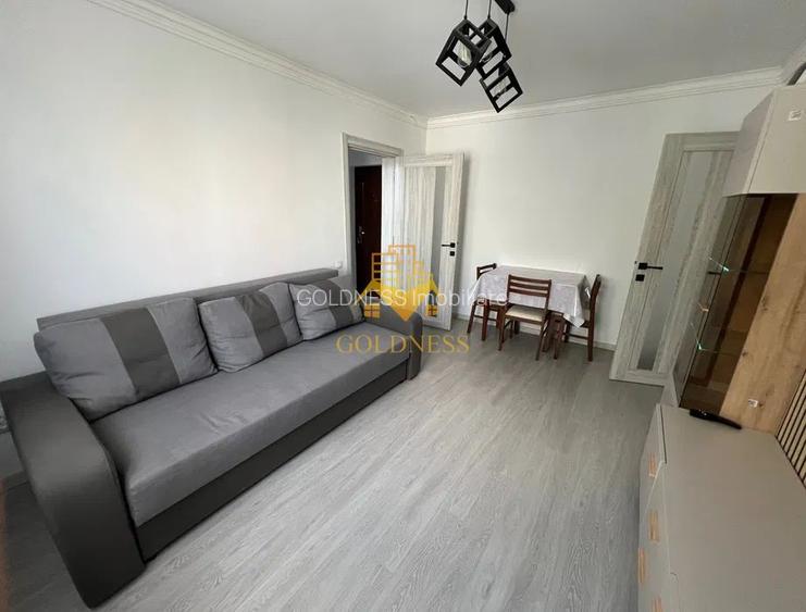 3 camere semidecomandate, Manastur, Zona Mehedinti, Big, parcare - 3