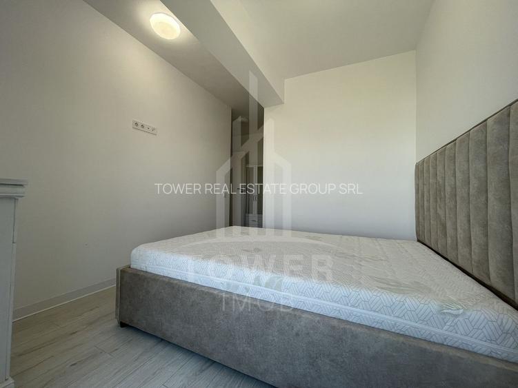 Apartament 2 camere de închiriat - Zona Doamna Stanca - 5
