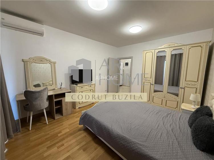 Inchiriere garsoniera de lux, parcare privata, zona Albert, Ploiesti - 2