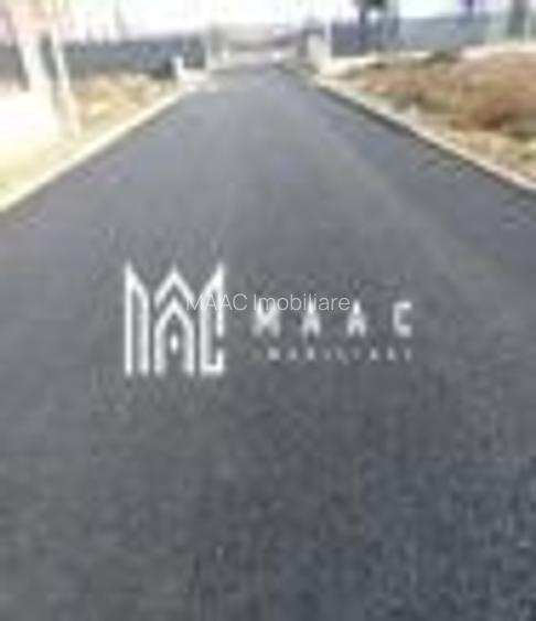 Teren Intravilan  | 841 mp, | Calea Cisnadiei - 2