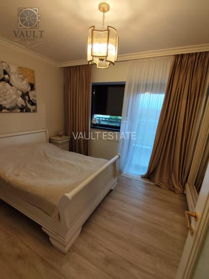 APARTAMENT 3 CAMERE-PANDURI-MOBILAT-UTILAT-LUX-2 BAI - 14