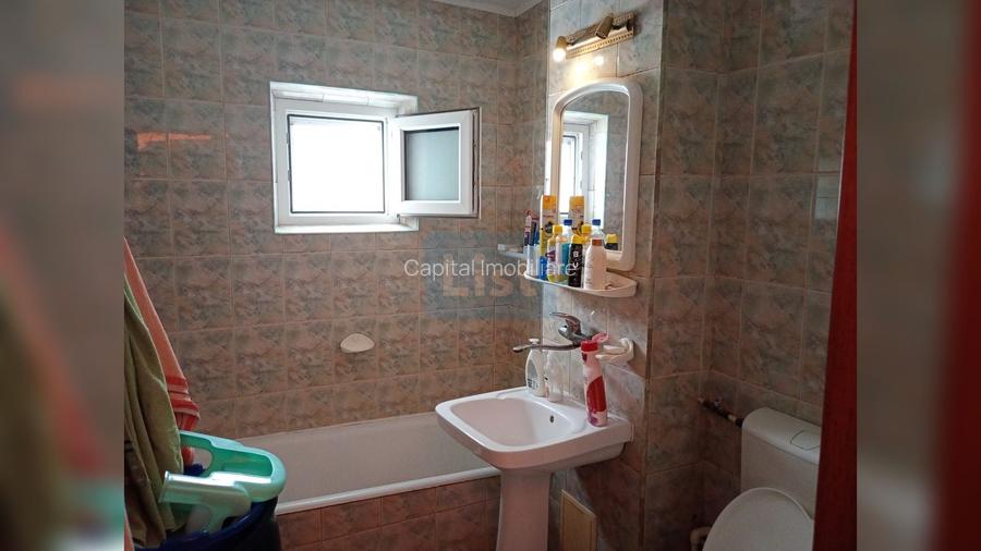 APARTAMENT 2 CAMERE DECOMANTAT ETAJUL 3 - 4