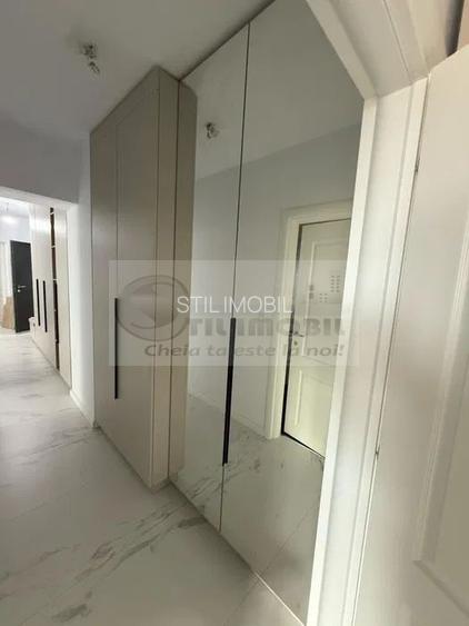 Apartament 2 Camere Evergreen Towers - 500 euro - 4