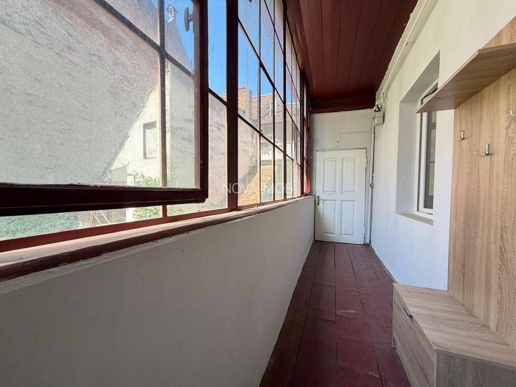 Apartament cochet, Strada Cetatii, Sibiu - 10