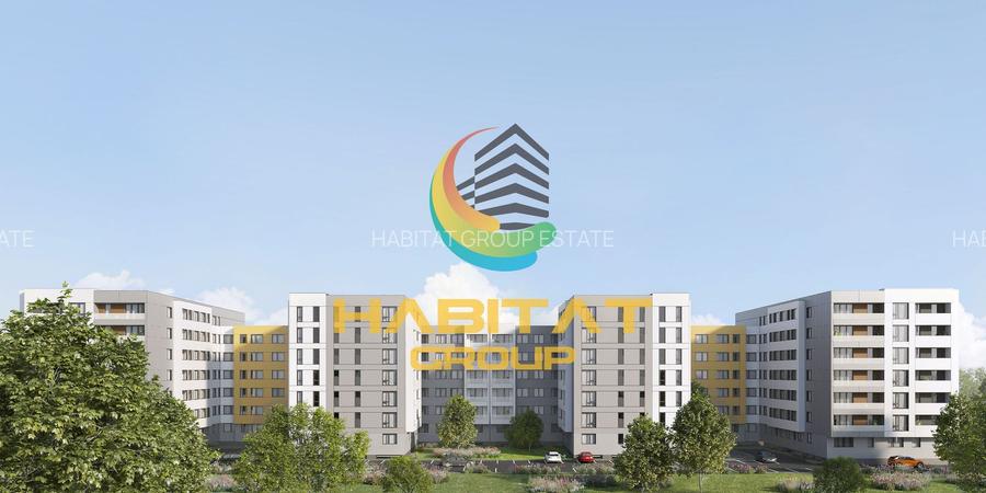 Apartament 3 camere Super Oferta Sector 4 Dezvoltator Com0% - 10