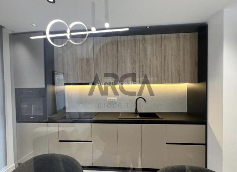 2 Camere | Nusco Faza 2| Pipera |Promenada | Parcare - 5