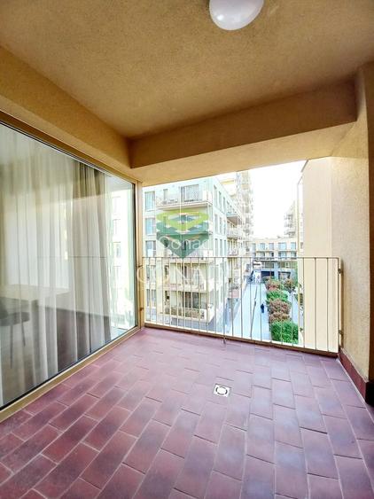 Apartament 2 Camere I Metrou |  Marmura Residence - 16