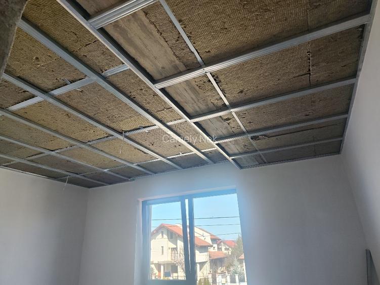 Duplex premium , 4 dormitoare, 3 bai, 400mp teren - 12