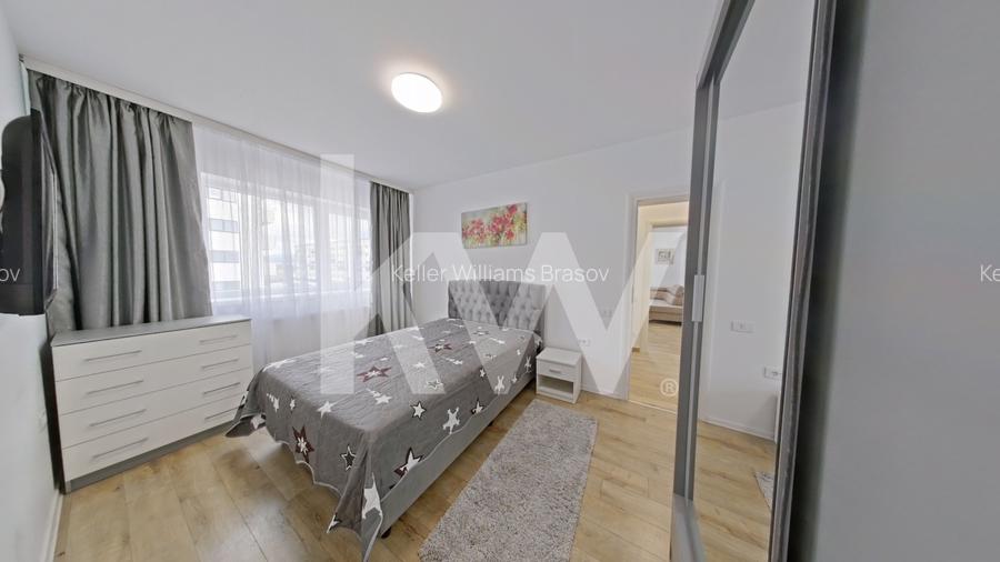 Apartament 3 camere | Prima închiriere | Vivamus Park Residence | Coresi - 10