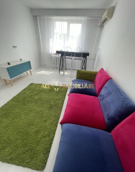 2 Camere de inchiriat | Victoriei | Metrou | Mobilat | Utilat - 2