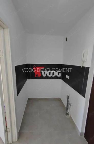 Apartament 1 camera -Calea Aradului -etaj 2 - 4