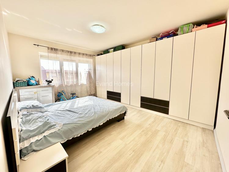 Apartement de inchiriat 3 camere  - Sagului - Comision 0% - 13