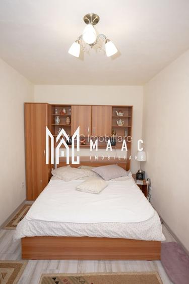 Apartament de vânzare cu două camere  etaj 2 zona Gării - 8