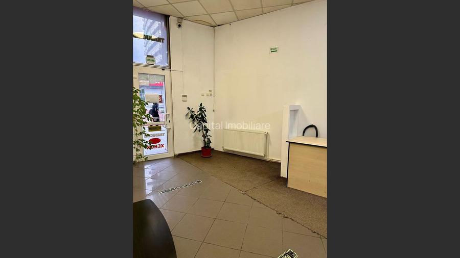 Spatiu de birouri ULTRACENTRAL de inchiriat  - 18