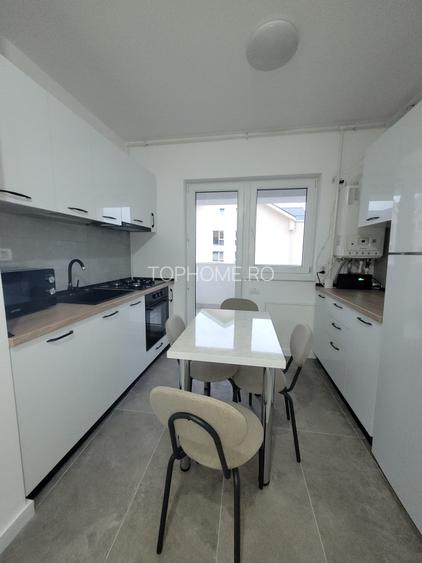 Berceni-Metrou Berceni-Apartament 2 camere-Tip Studio-PRIMA INCHIRIERE - 6