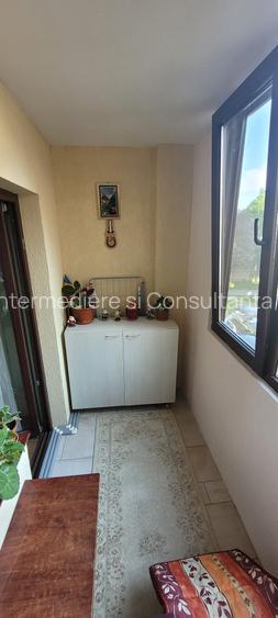 🙋 CET🔸 3 Camere Decomandate 68m² Centrala Mobilat Utilat Izolat Incadrat - 14
