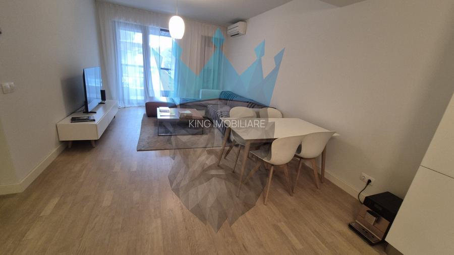  Apartament 2 Camere Complex Forest Hill Voluntari - 5