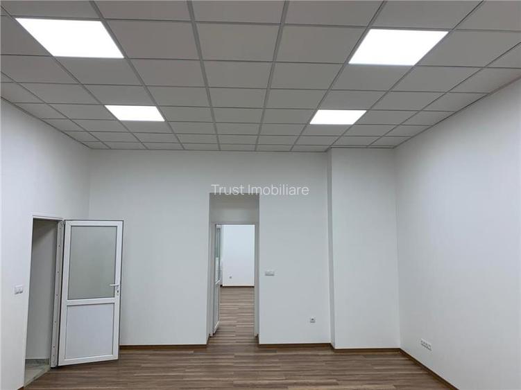 SPATIU COMERCIAL | Str.Motilor | 180 MP  | Parcare - 5