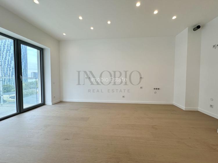 Apartament 2 Camere | Aviatiei Tower - 14