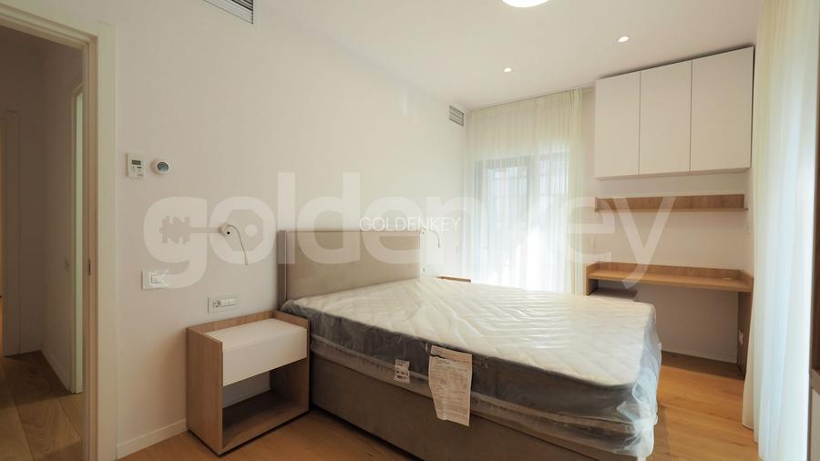 Apartament premium 3 camere | bloc boutique |  garaj - 12