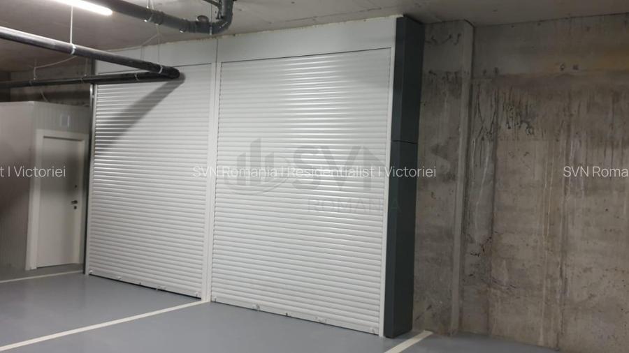 REA1004948 Apartament 2 camere I Parcare I Centrala Proprie I Palatul Parlamentu - 10