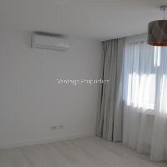 Modern villa | Oxford Gardens complex | Pipera area - American School - 15