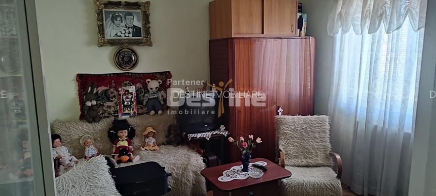 APARTAMENT CU 2 CAMERE SEMIDECOMANDAT ZONA FOARTE BUNA - 13