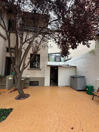 Vila Interbelica | 10 Camere | Inchiriere | Co-working | IT *Cismigiu* - 29