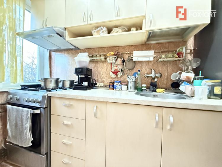 Apartament cu 4 camere de vanzare in Timisoara, zona Dacia - 25