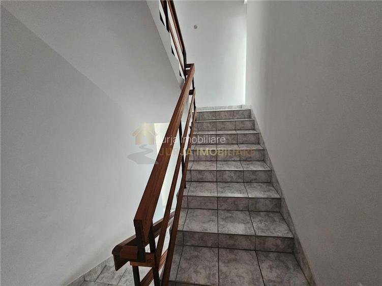 PENSIUNE 16 CAMERE  478 MP UTILI  | CURTE 320 MP | - 32