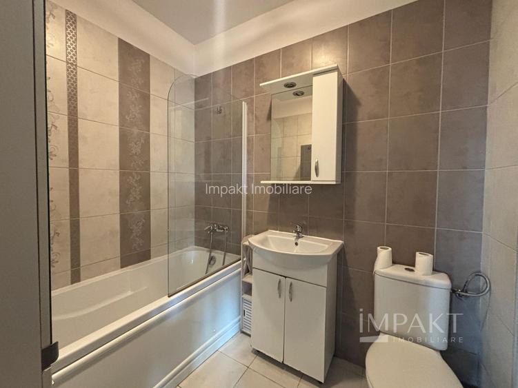 Apartament 3 camere-  zona Garii - 3