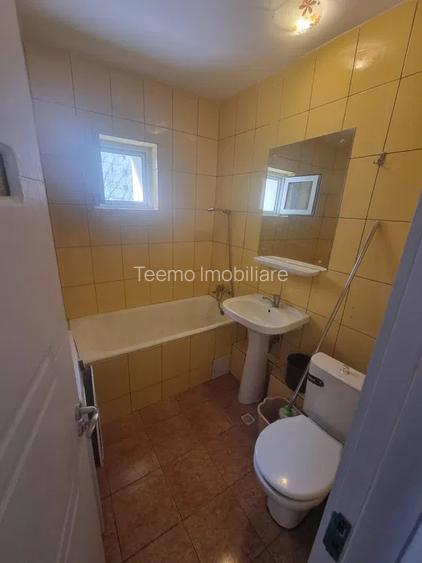 Apartament 2 camere, decomandat, 60 mp, balcon, ac, metrou, Dristor - 5