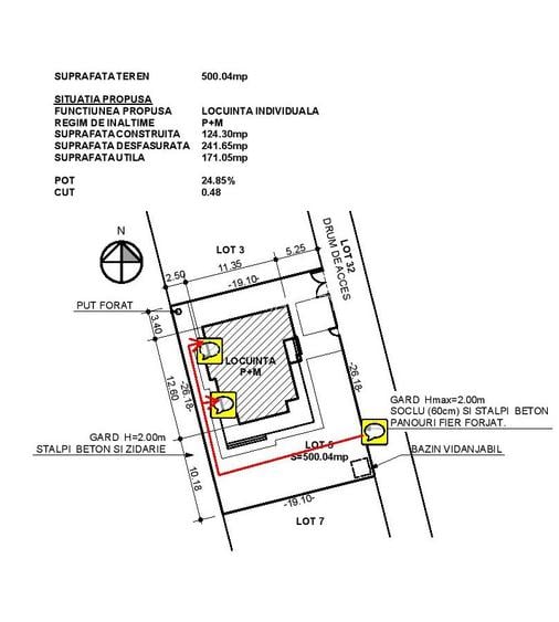 OMNIA-Proprietati alese! Haide sa probam o casa, garantez ca e frumoasa! - 3