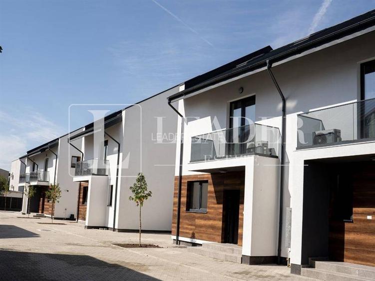 Inchiriere Vila 5 camere I Otopeni - 30