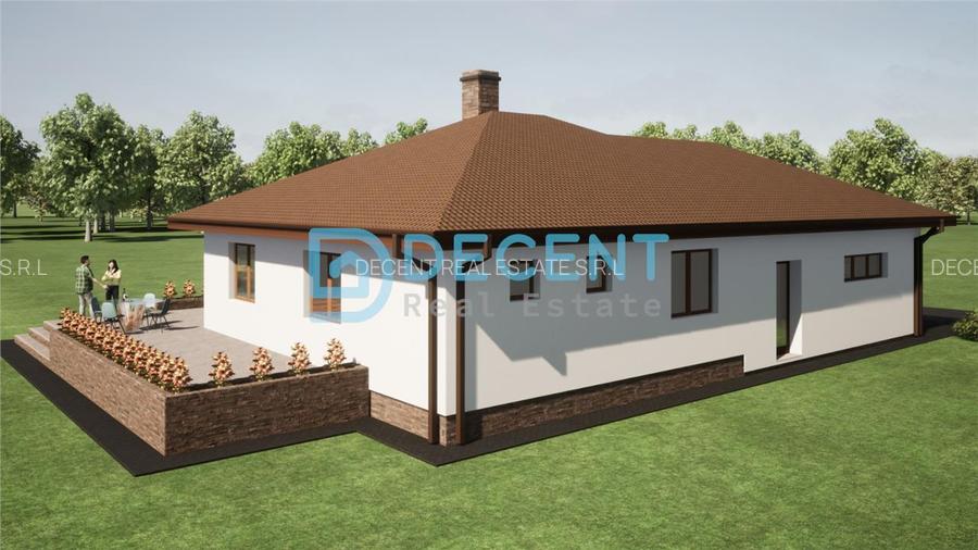 Casa de vanzare Bod - 7